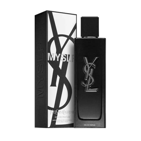 ysl myself perfume men|ysl y for men 100ml.